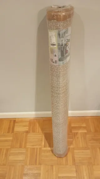 Alfombra Paco Home 120x170cm Gris