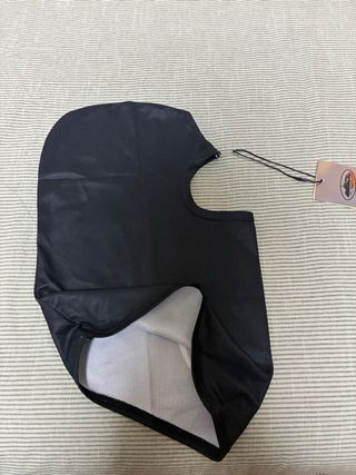 Pasamontañas Corteiz Negro