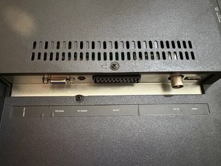 TV LED Silver 32 - Com defeito