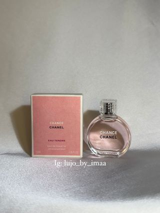 Chanel Chance Eau Tendre Mini Perfume 7,5ml