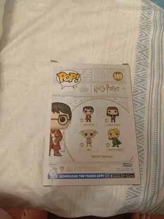 Funko Pop Harry Potter 149