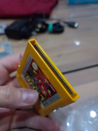 Donkey Kong Land - Game Boy