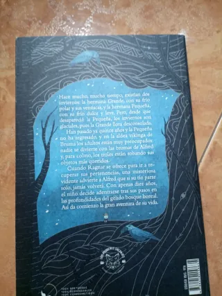 Las hermanas Invierno