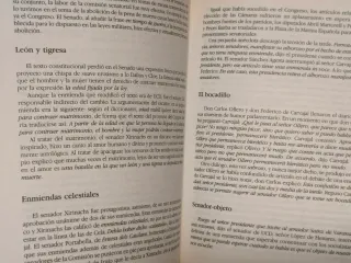 El Show de Sus Señorías: Luis Carandell