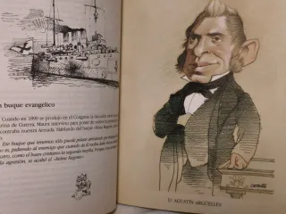 El Show de Sus Señorías: Luis Carandell