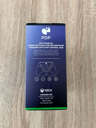 Mando Xbox PDP Sin Usar