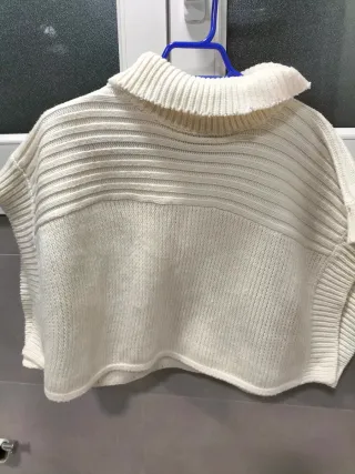 Chaleco Fórmula Joven sin mangas