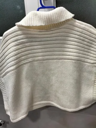 Chaleco Fórmula Joven sin mangas