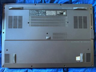 Asus ROG Zephyrus M15 i7 10th gen 2070 16gb ram