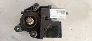 MOTOR ELEVALUNAS DELANTERO IZQUIERDO RENAULT SCEN