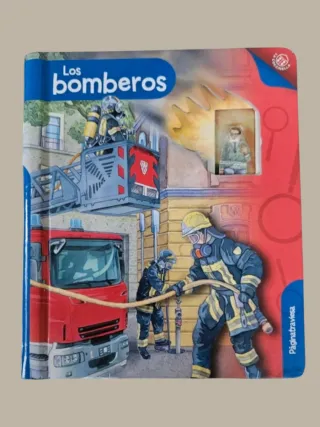 Los Bomberos