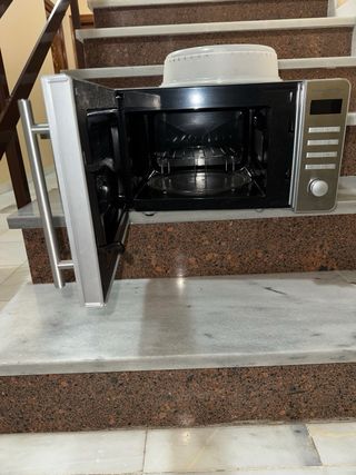 Microondas Cecotec ProClean 3020 Mirror