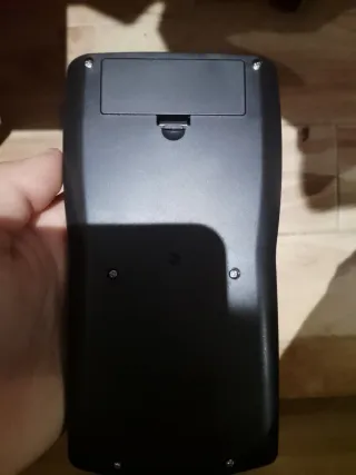 Calculadora Científica DEXIN KK-82MS-B