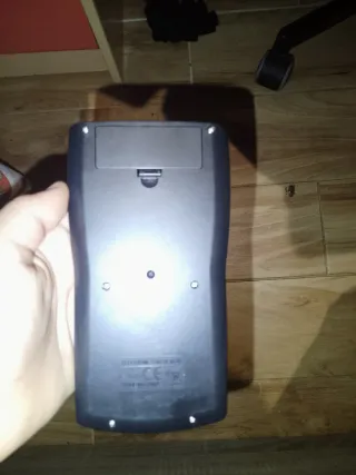 Calculadora Científica DEXIN KK-82MS-B