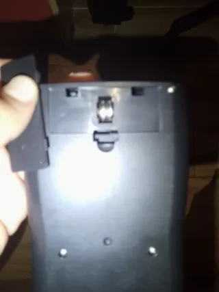 Calculadora Científica DEXIN KK-82MS-B