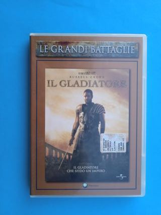 Il gladiatore 538