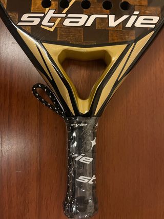 Pala Padel StarVie Exodus Gold