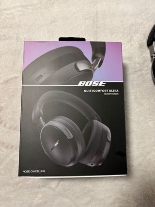 Bose QuietComfort Ultra