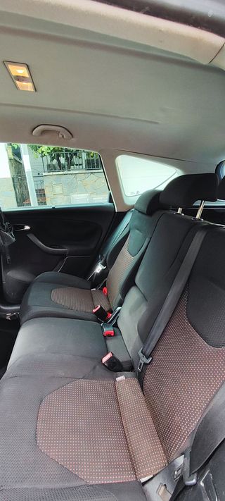 SEAT Altea XL 2000 TDI Cambio automático DSG