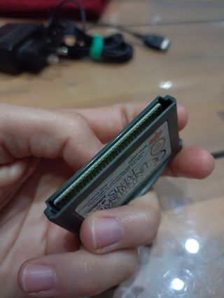 A Series of Unfortunate Events GBA