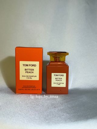 Tom Ford Bitter Peach Mini Perfume 7.5ml