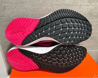 Nike Air Zoom Vomero 16 Talla 38 Nuevas