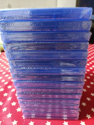 Giochi PS5 PS4 Nuovi Sigillati