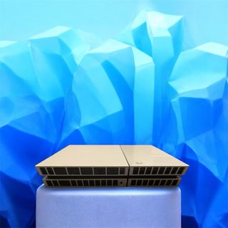 Console PS4 Bianca + Controller + Giochi