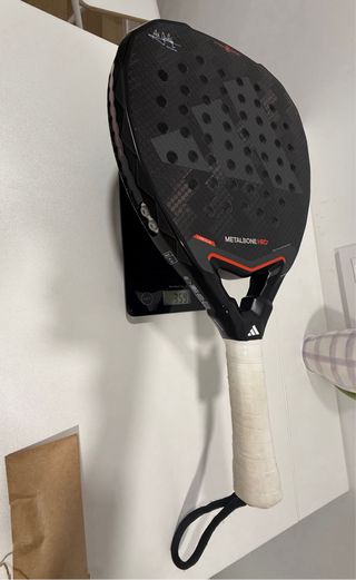 Adidas Metalbone HRD 2025