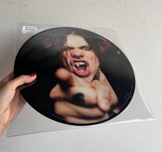 Yungblud Picture Disc Vinyl