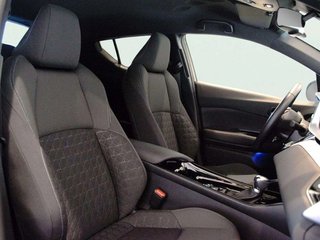 Toyota C-HR 1.8 125H Advance