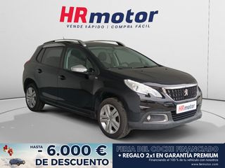 Peugeot 2008 Style
