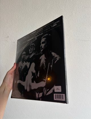 Blink 182 - Greatest Hits Vinyl