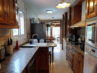 Chalet en venta en Sant Fost de Campsentelles