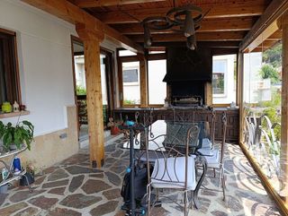 Chalet en venta en Sant Fost de Campsentelles