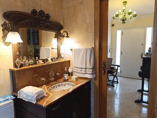 Chalet en venta en Sant Fost de Campsentelles