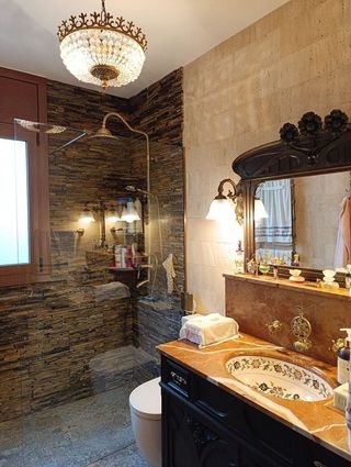 Chalet en venta en Sant Fost de Campsentelles