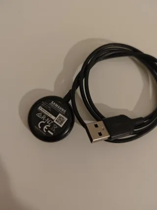 Cargador Samsung Smartwatch
