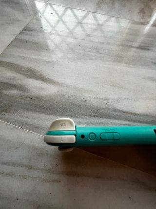 Nintendo Switch Lite Verde