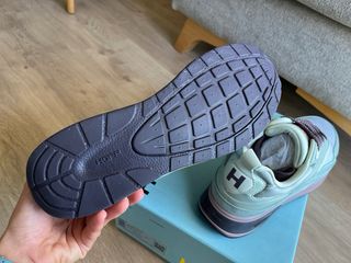 Zapatillas HOFF Atomium Talla 40 Nuevas