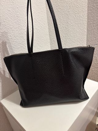 Bolso BIMBA Y LOLA negro