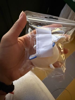 Funda silicona Airpods 4