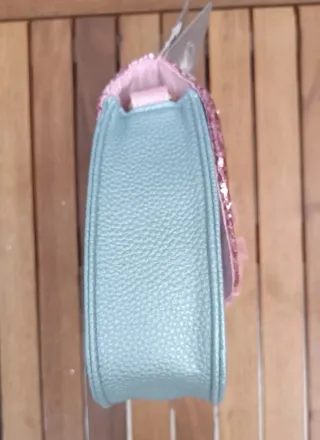 Bolso bandolera Disney La Bella Durmiente