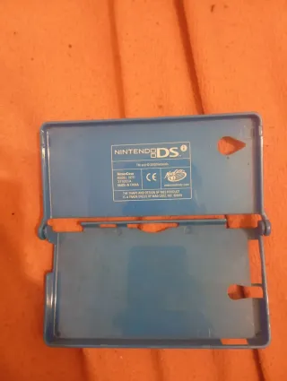 Custodia Nintendo DS Super Mario Bros.