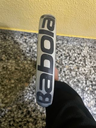 Pala Padel Babolat Air Viper APT