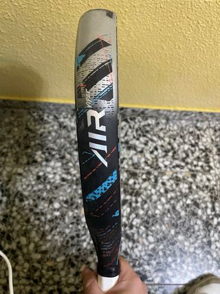 Pala Padel Babolat Air Viper APT