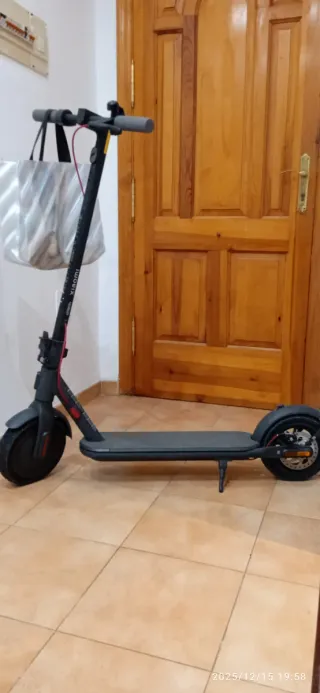 Patinete Xiaomi Scooter 4 Pro