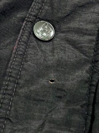 Chicago Bulls Starter Jacket Basketball Vintage