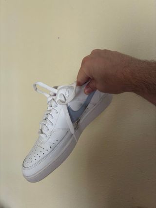 Nike Court Vision Low talla 42