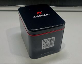 Reloj Casima ST-8880-SL7 Speed Series